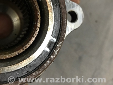 ФОТО Ступица для Audi (Ауди) A4 B8 - 8K2, 8K5 (08.2007-11.2015) Киев