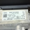 ФОТО Магнитола для Audi (Ауди) A4 B8 - 8K2, 8K5 (08.2007-11.2015) Киев