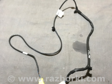 ФОТО Электропроводка для Audi (Ауди) A4 B8 - 8K2, 8K5 (08.2007-11.2015) Киев