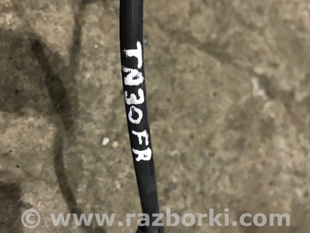ФОТО Трубка тормозная для Audi (Ауди) A3 8V1, 8VA, 8V7, 8VS (03.2012-...) Киев