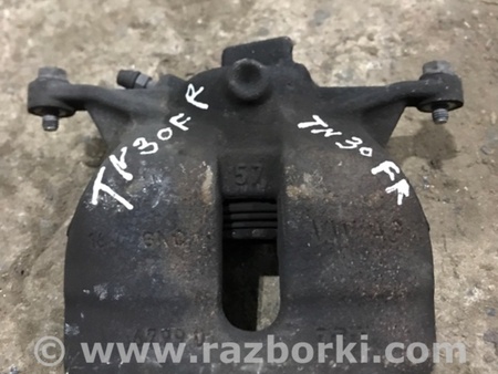 ФОТО Суппорт тормозной для Audi (Ауди) A3 8V1, 8VA, 8V7, 8VS (03.2012-...) Киев