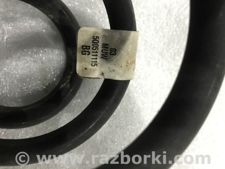 ФОТО Пружина подвески для Audi (Ауди) A3 8V1, 8VA, 8V7, 8VS (03.2012-...) Киев
