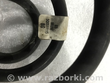ФОТО Пружина подвески для Audi (Ауди) A3 8V1, 8VA, 8V7, 8VS (03.2012-...) Киев