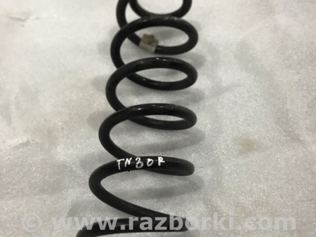 ФОТО Пружина подвески для Audi (Ауди) A3 8V1, 8VA, 8V7, 8VS (03.2012-...) Киев
