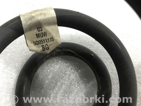 ФОТО Пружина подвески для Audi (Ауди) A3 8V1, 8VA, 8V7, 8VS (03.2012-...) Киев