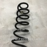 Пружина подвески Audi (Ауди) A3 8V1, 8VA, 8V7, 8VS (03.2012-...)