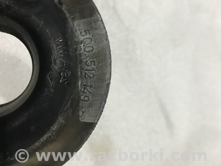 ФОТО Проставка пружины для Audi (Ауди) A3 8V1, 8VA, 8V7, 8VS (03.2012-...) Киев