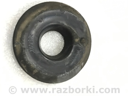 ФОТО Проставка пружины для Audi (Ауди) A3 8V1, 8VA, 8V7, 8VS (03.2012-...) Киев
