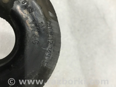 ФОТО Проставка пружины для Audi (Ауди) A3 8V1, 8VA, 8V7, 8VS (03.2012-...) Киев