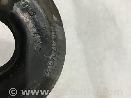ФОТО Проставка пружины для Audi (Ауди) A3 8V1, 8VA, 8V7, 8VS (03.2012-...) Киев