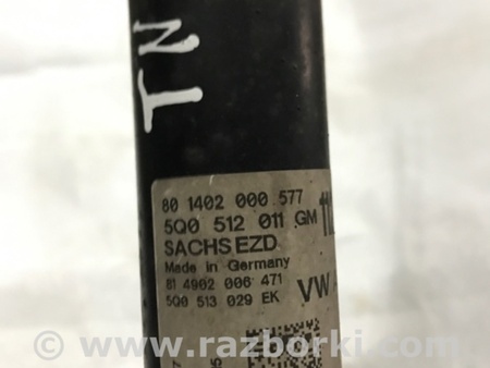 ФОТО Амортизатор подвески для Audi (Ауди) A3 8V1, 8VA, 8V7, 8VS (03.2012-...) Киев