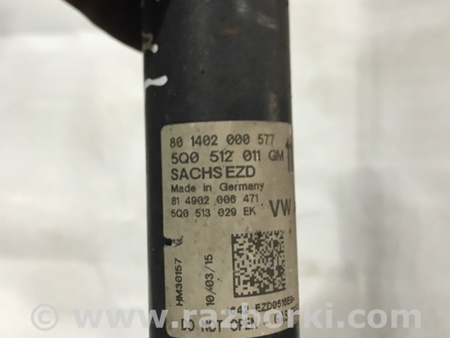 ФОТО Амортизатор подвески для Audi (Ауди) A3 8V1, 8VA, 8V7, 8VS (03.2012-...) Киев