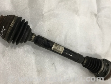 ФОТО Привод для Audi (Ауди) A3 8V1, 8VA, 8V7, 8VS (03.2012-...) Киев