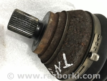 ФОТО Привод для Audi (Ауди) A3 8V1, 8VA, 8V7, 8VS (03.2012-...) Киев