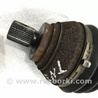 ФОТО Привод для Audi (Ауди) A3 8V1, 8VA, 8V7, 8VS (03.2012-...) Киев