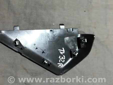 ФОТО Накладка в салоне для Audi (Ауди) A4 B8 - 8K2, 8K5 (08.2007-11.2015) Киев