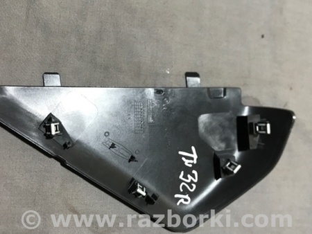 ФОТО Накладка в салоне для Audi (Ауди) A4 B8 - 8K2, 8K5 (08.2007-11.2015) Киев