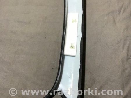 ФОТО Накладка в салоне для Audi (Ауди) A4 B8 - 8K2, 8K5 (08.2007-11.2015) Киев