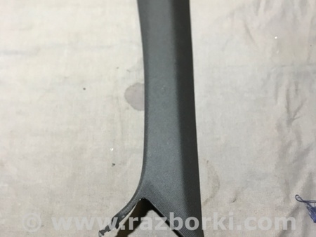 ФОТО Накладка в салоне для Audi (Ауди) A4 B8 - 8K2, 8K5 (08.2007-11.2015) Киев