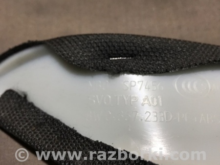 ФОТО Накладка в салоне для Audi (Ауди) A4 B8 - 8K2, 8K5 (08.2007-11.2015) Киев