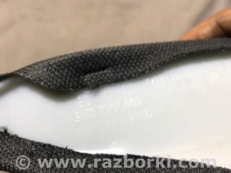ФОТО Накладка в салоне для Audi (Ауди) A4 B8 - 8K2, 8K5 (08.2007-11.2015) Киев