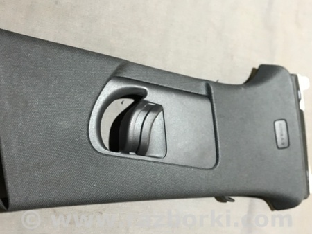 ФОТО Накладка в салоне для Audi (Ауди) A4 B8 - 8K2, 8K5 (08.2007-11.2015) Киев
