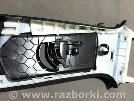 ФОТО Накладка в салоне для Audi (Ауди) A4 B8 - 8K2, 8K5 (08.2007-11.2015) Киев