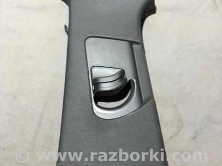 ФОТО Накладка в салоне для Audi (Ауди) A4 B8 - 8K2, 8K5 (08.2007-11.2015) Киев