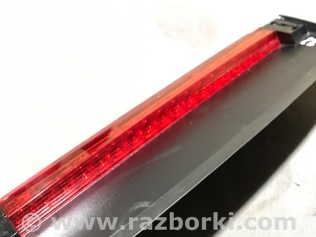 ФОТО Стоп-сигнал для Audi (Ауди) A4 B8 - 8K2, 8K5 (08.2007-11.2015) Киев