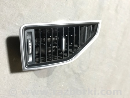 ФОТО Воздуховод печки для Porsche Macan Киев