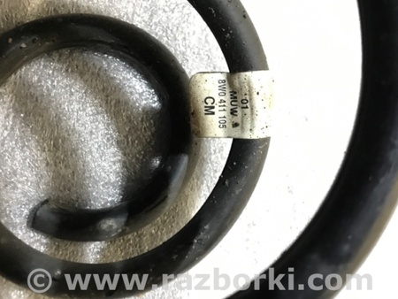 ФОТО Пружина подвески для Audi (Ауди) A4 B8 - 8K2, 8K5 (08.2007-11.2015) Киев