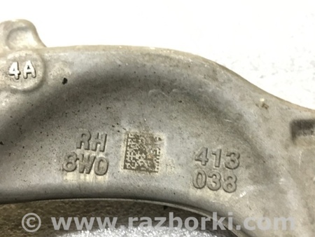 ФОТО Кронштейн для Audi (Ауди) A4 B8 - 8K2, 8K5 (08.2007-11.2015) Киев