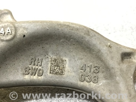 ФОТО Кронштейн для Audi (Ауди) A4 B8 - 8K2, 8K5 (08.2007-11.2015) Киев