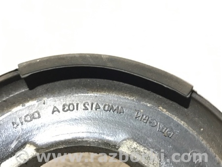 ФОТО Проставка пружины для Audi (Ауди) A4 B8 - 8K2, 8K5 (08.2007-11.2015) Киев