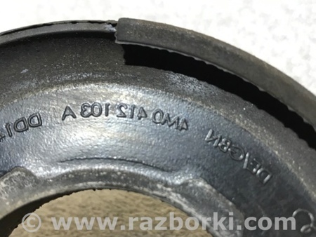 ФОТО Проставка пружины для Audi (Ауди) A4 B8 - 8K2, 8K5 (08.2007-11.2015) Киев