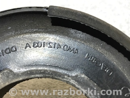 ФОТО Проставка пружины для Audi (Ауди) A4 B8 - 8K2, 8K5 (08.2007-11.2015) Киев