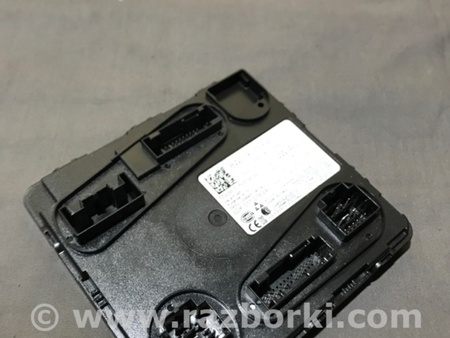 ФОТО Блок управления для Audi (Ауди) A4 B8 - 8K2, 8K5 (08.2007-11.2015) Киев