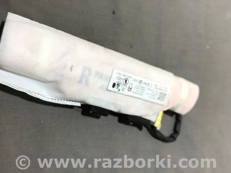 ФОТО Подушка безопасности для Audi (Ауди) A4 B8 - 8K2, 8K5 (08.2007-11.2015) Киев