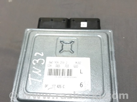 ФОТО Блок управления для Audi (Ауди) A4 B8 - 8K2, 8K5 (08.2007-11.2015) Киев