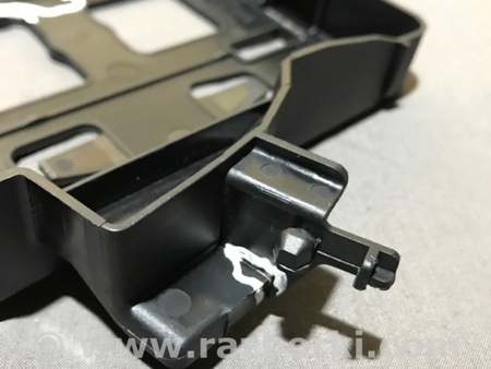 ФОТО Кронштейн для Audi (Ауди) A4 B8 - 8K2, 8K5 (08.2007-11.2015) Киев