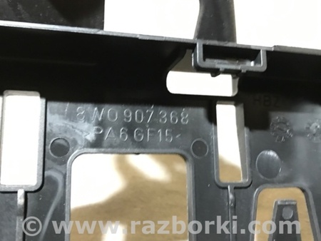 ФОТО Кронштейн для Audi (Ауди) A4 B8 - 8K2, 8K5 (08.2007-11.2015) Киев
