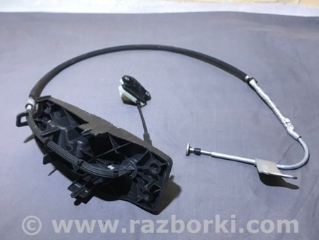 ФОТО Кронштейн для Audi (Ауди) A4 B8 - 8K2, 8K5 (08.2007-11.2015) Киев