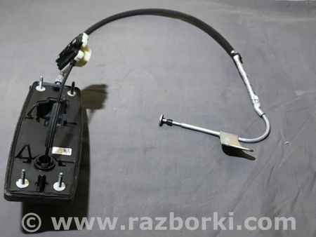 ФОТО Кронштейн для Audi (Ауди) A4 B8 - 8K2, 8K5 (08.2007-11.2015) Киев