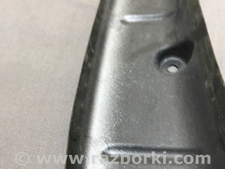 ФОТО Пыльник крыла для Audi (Ауди) A4 B8 - 8K2, 8K5 (08.2007-11.2015) Киев