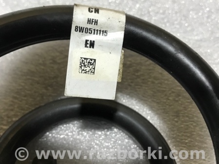 ФОТО Пружина подвески для Audi (Ауди) A4 B8 - 8K2, 8K5 (08.2007-11.2015) Киев