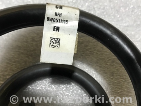 ФОТО Пружина подвески для Audi (Ауди) A4 B8 - 8K2, 8K5 (08.2007-11.2015) Киев