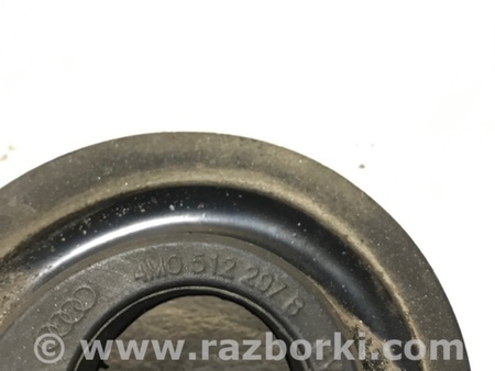 ФОТО Проставка пружины для Audi (Ауди) A4 B8 - 8K2, 8K5 (08.2007-11.2015) Киев