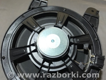 ФОТО Динамик для Audi (Ауди) A4 B8 - 8K2, 8K5 (08.2007-11.2015) Киев