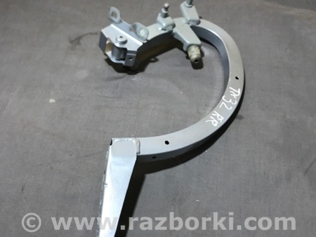 ФОТО Петля крышки багажника для Audi (Ауди) A4 B8 - 8K2, 8K5 (08.2007-11.2015) Киев