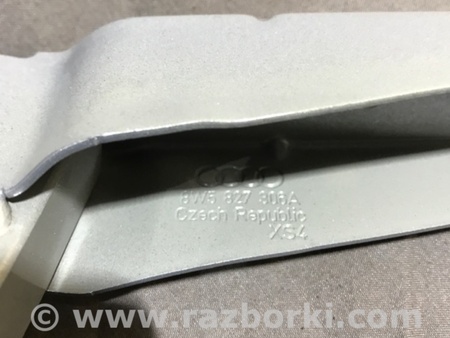 ФОТО Петля крышки багажника для Audi (Ауди) A4 B8 - 8K2, 8K5 (08.2007-11.2015) Киев